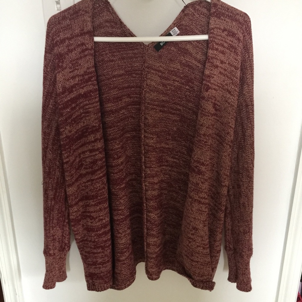 bdg calvin cardigan